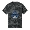 Core Cotton Camo Tee Thumbnail
