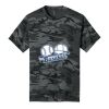 Core Cotton Camo Tee Thumbnail
