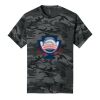 Core Cotton Camo Tee Thumbnail