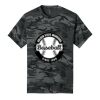 Core Cotton Camo Tee Thumbnail