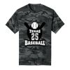 Core Cotton Camo Tee Thumbnail