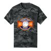 Core Cotton Camo Tee Thumbnail