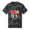 Core Cotton Camo Tee Thumbnail