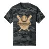 Core Cotton Camo Tee Thumbnail