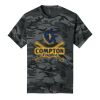 Core Cotton Camo Tee Thumbnail