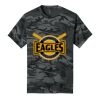 Core Cotton Camo Tee Thumbnail