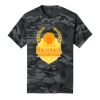 Core Cotton Camo Tee Thumbnail