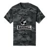 Core Cotton Camo Tee Thumbnail
