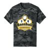 Core Cotton Camo Tee Thumbnail
