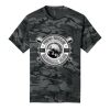 Core Cotton Camo Tee Thumbnail