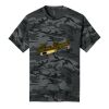 Core Cotton Camo Tee Thumbnail
