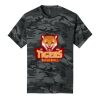Core Cotton Camo Tee Thumbnail