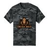 Core Cotton Camo Tee Thumbnail