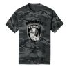 Core Cotton Camo Tee Thumbnail