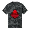 Core Cotton Camo Tee Thumbnail