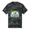 Core Cotton Camo Tee Thumbnail