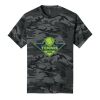 Core Cotton Camo Tee Thumbnail