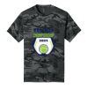Core Cotton Camo Tee Thumbnail