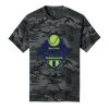 Core Cotton Camo Tee Thumbnail