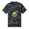 Core Cotton Camo Tee Thumbnail