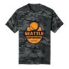 Core Cotton Camo Tee Thumbnail