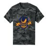 Core Cotton Camo Tee Thumbnail