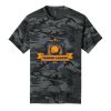 Core Cotton Camo Tee Thumbnail