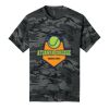 Core Cotton Camo Tee Thumbnail