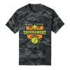 Core Cotton Camo Tee Thumbnail