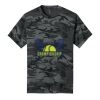 Core Cotton Camo Tee Thumbnail