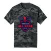 Core Cotton Camo Tee Thumbnail