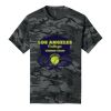 Core Cotton Camo Tee Thumbnail