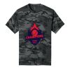 Core Cotton Camo Tee Thumbnail