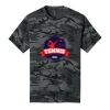 Core Cotton Camo Tee Thumbnail