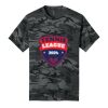 Core Cotton Camo Tee Thumbnail
