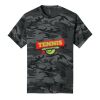Core Cotton Camo Tee Thumbnail