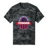 Core Cotton Camo Tee Thumbnail