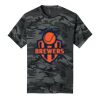 Core Cotton Camo Tee Thumbnail