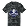 Core Cotton Camo Tee Thumbnail