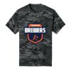Core Cotton Camo Tee Thumbnail