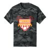 Core Cotton Camo Tee Thumbnail