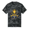 Core Cotton Camo Tee Thumbnail