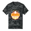 Core Cotton Camo Tee Thumbnail