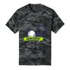 Core Cotton Camo Tee Thumbnail
