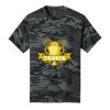 Core Cotton Camo Tee Thumbnail