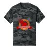 Core Cotton Camo Tee Thumbnail