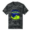 Core Cotton Camo Tee Thumbnail