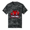 Core Cotton Camo Tee Thumbnail
