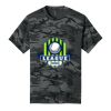 Core Cotton Camo Tee Thumbnail