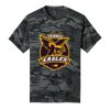 Core Cotton Camo Tee Thumbnail
